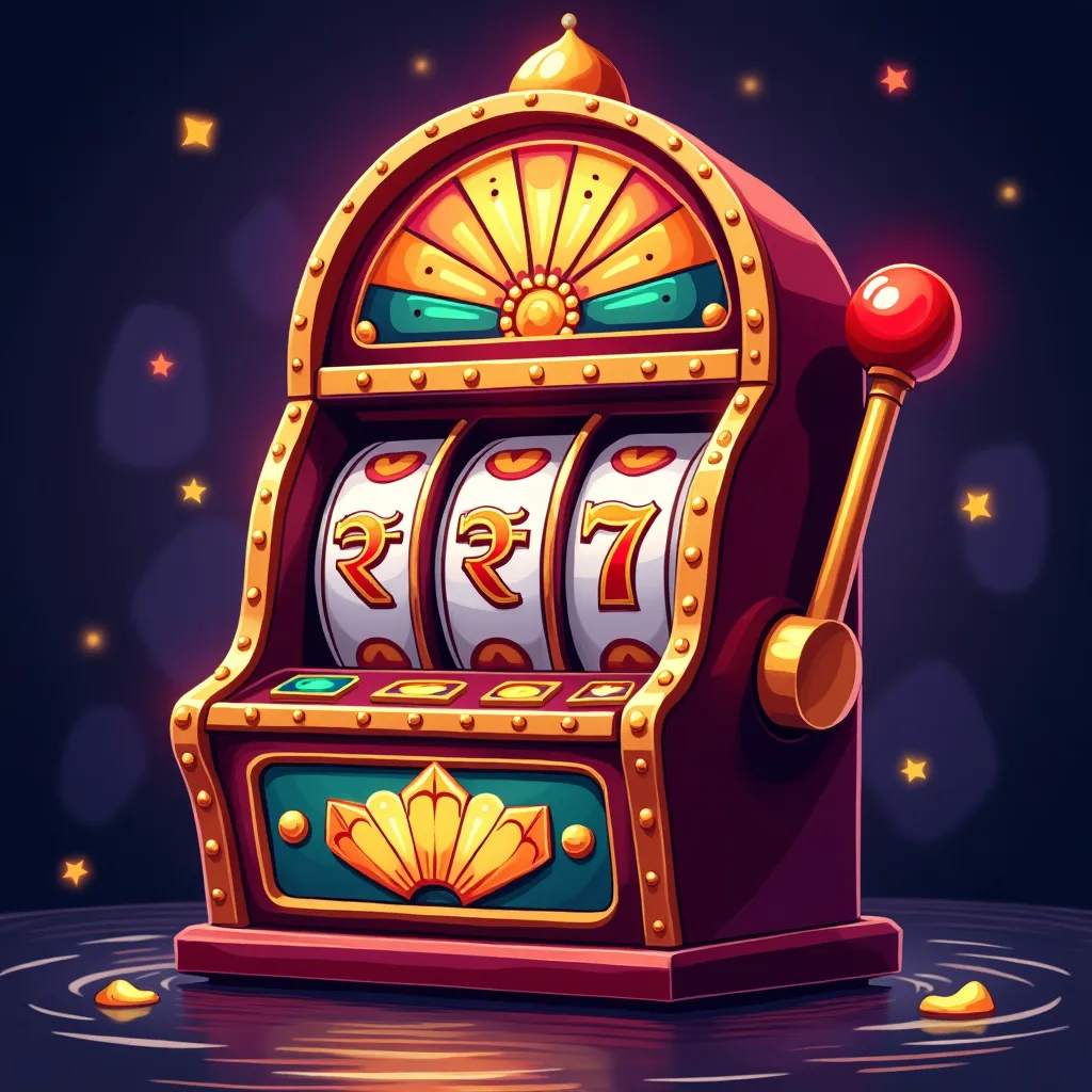 1bet Gates of Olympus slot