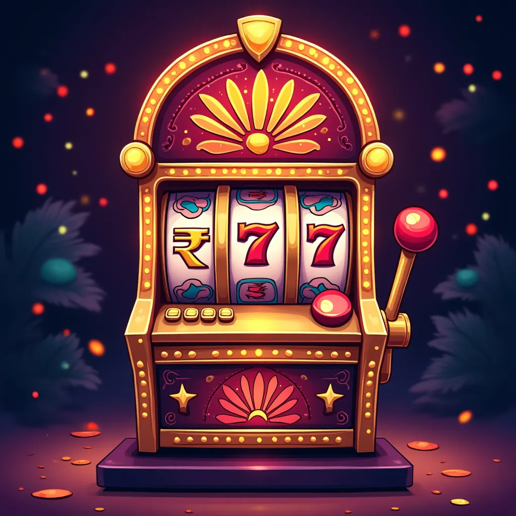 1bet Coral Reef Blast fish game