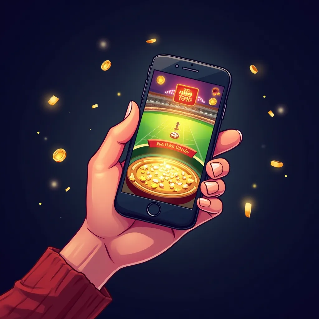 mobile_showcase section