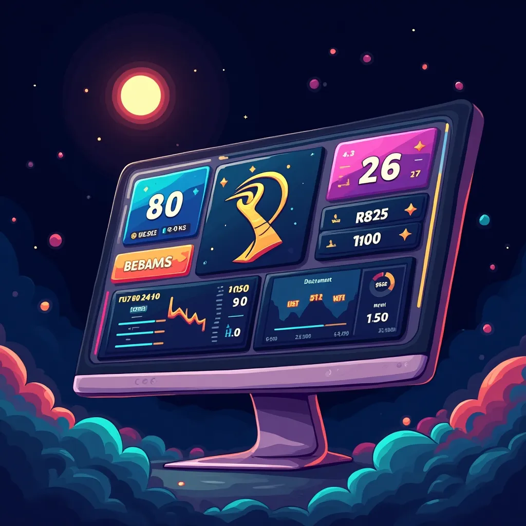 1bet football betting featured market
