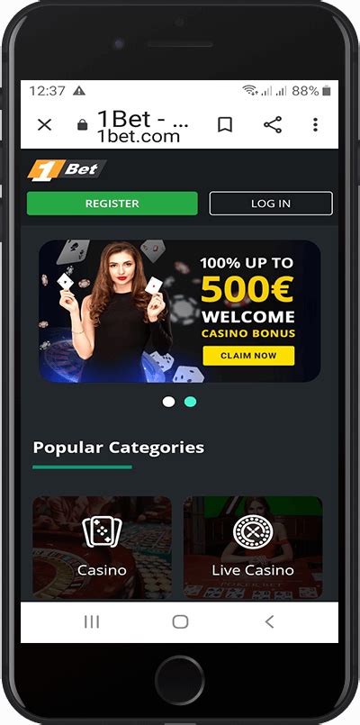 1bet apk 2026: Download the Best Mobile Betting App
