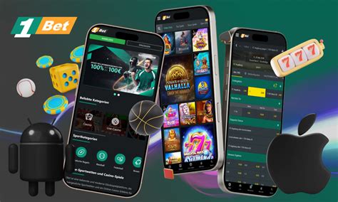 1bet App Download for Android 2026: Best Betting App
