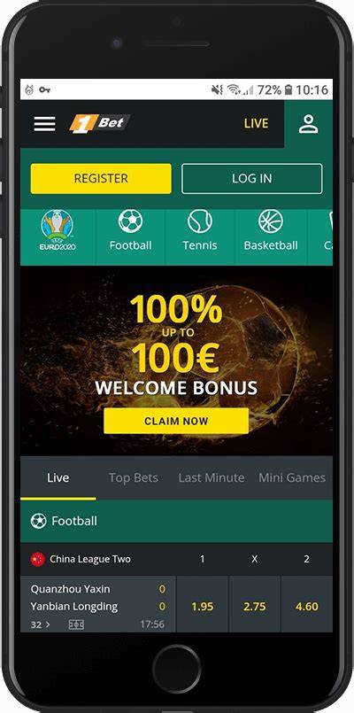 1bet bank transfer