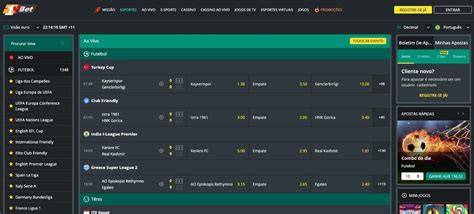 1bet alternative